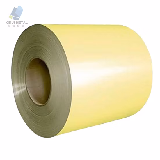 Bobine d'aluminium miroir 1070 de haute qualité de 0,3 mm pour la production de tôle