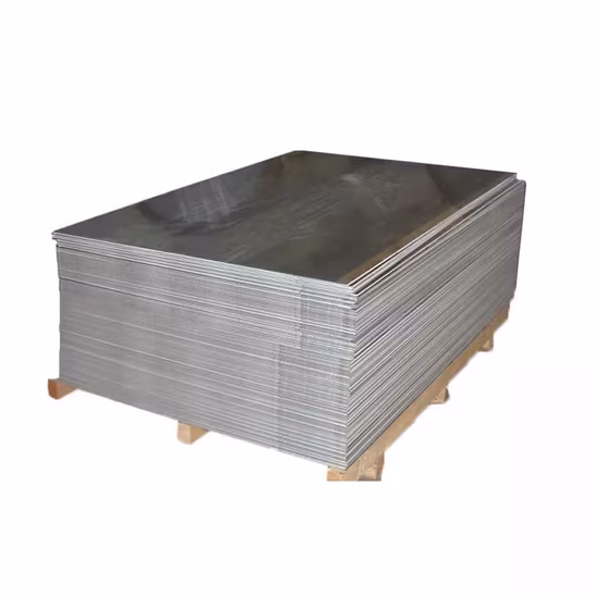 Réflectance d'anodisation hautement réfléchissante 86 %