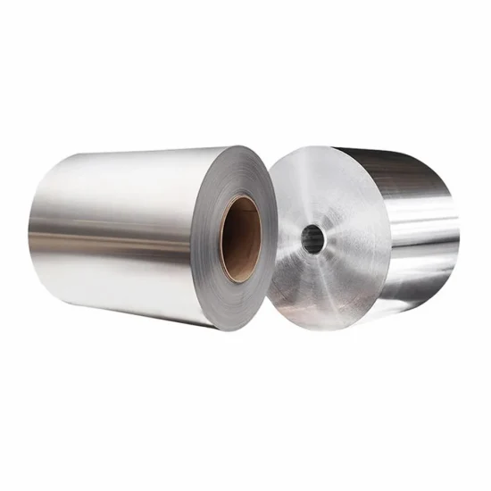 Fournir un stock de bobines d'aluminium brossé de haute qualité avec une épaisseur de 0,3 mm 0,4 mm 0,5 mm et une largeur de 1000 mm 1500 mm Bobine d'aluminium brossé